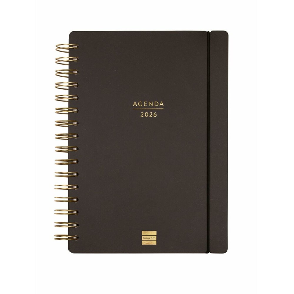 Agenda Finocam