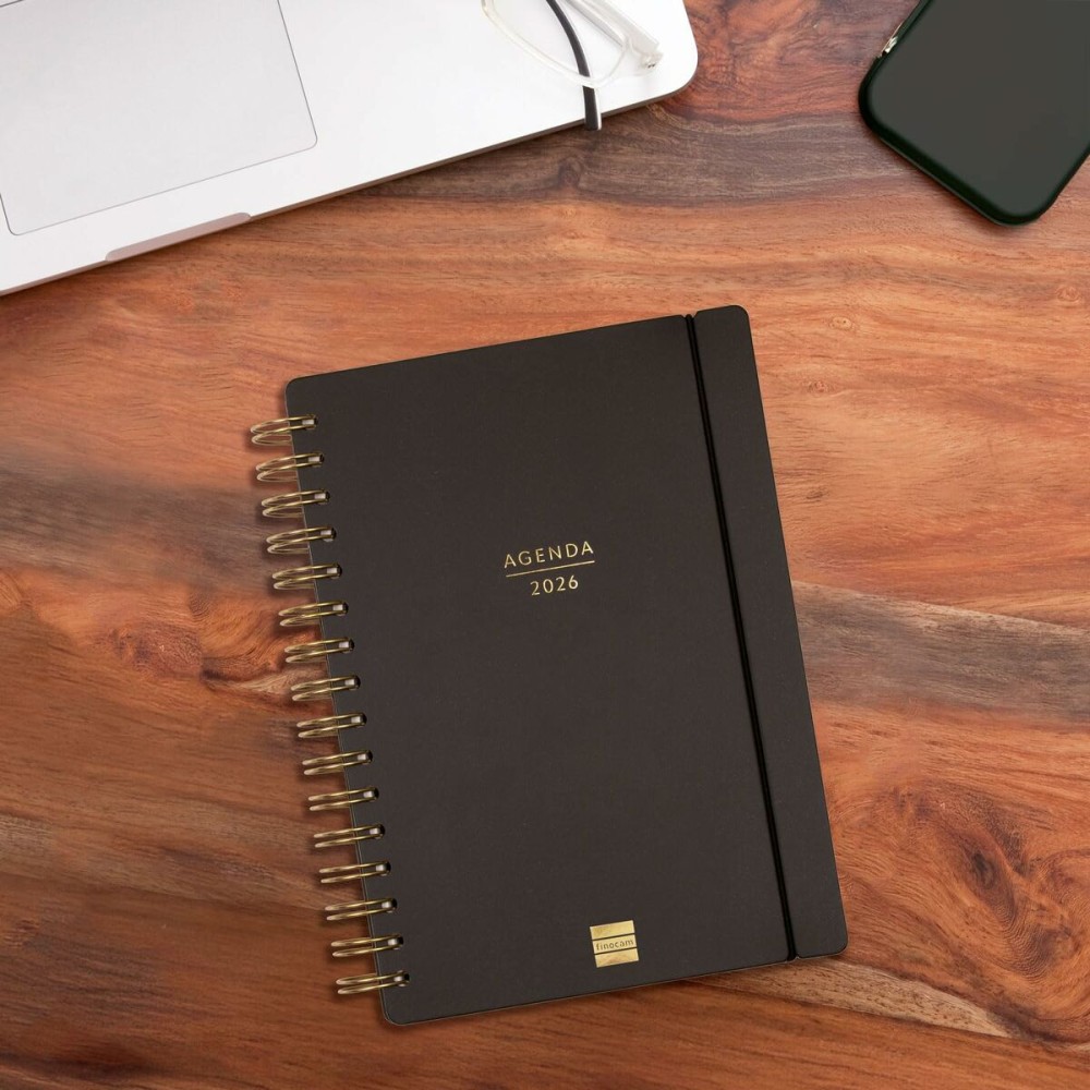 Agenda Finocam