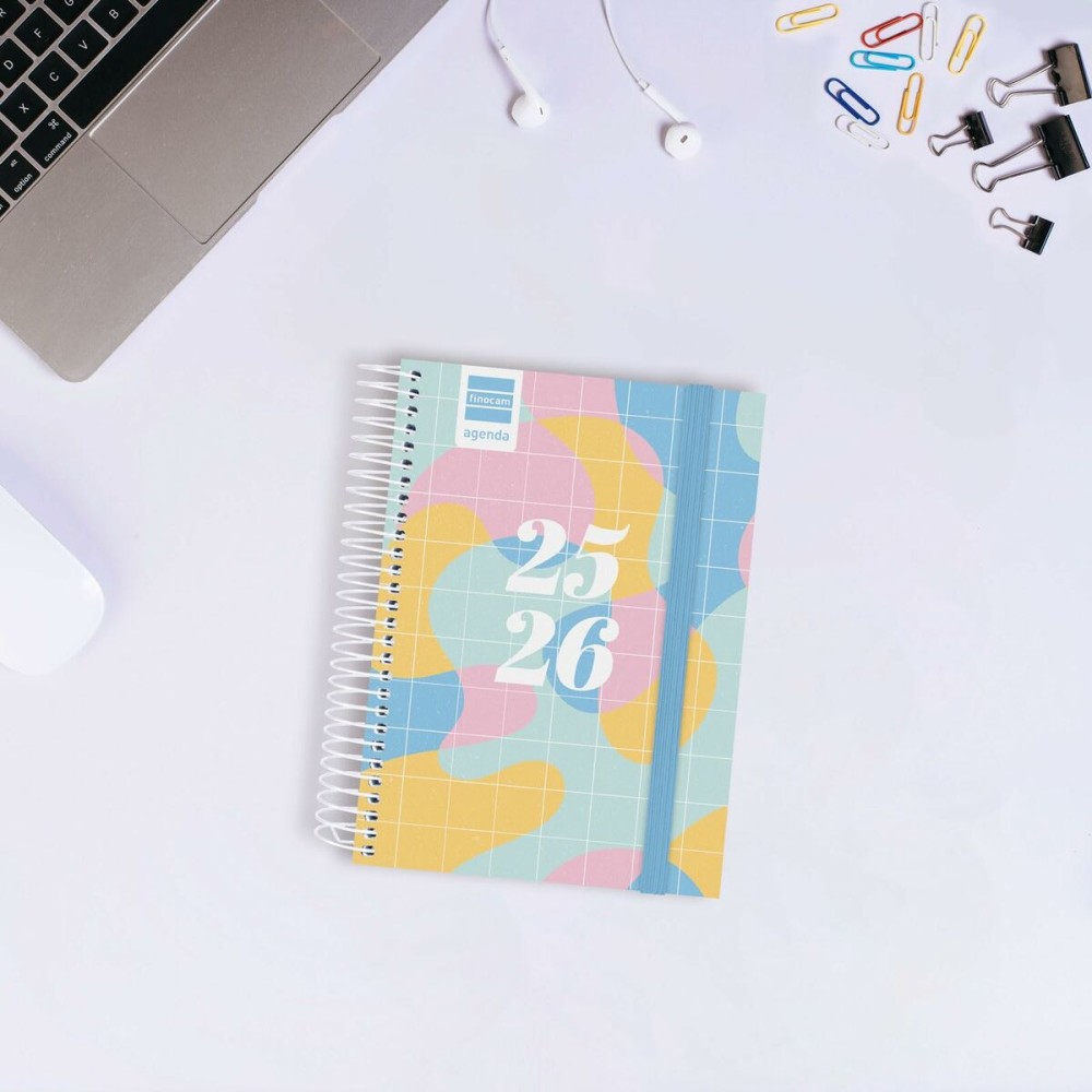 Agenda Finocam