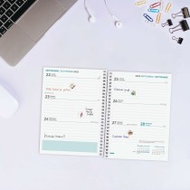 Agenda Finocam