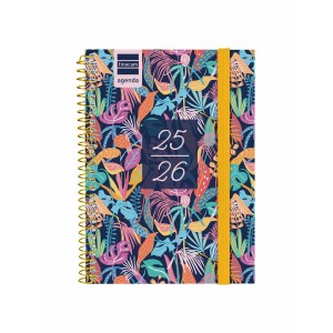 Agenda Finocam