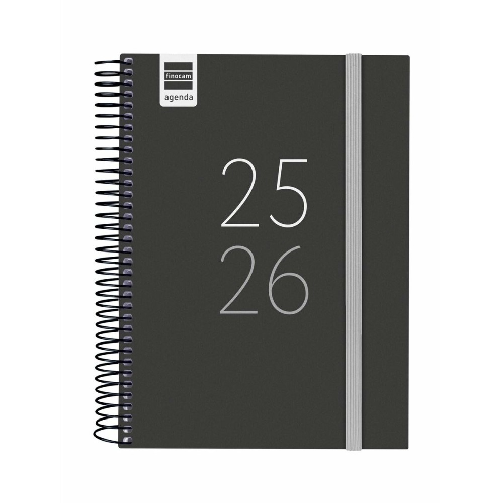 Agenda Finocam