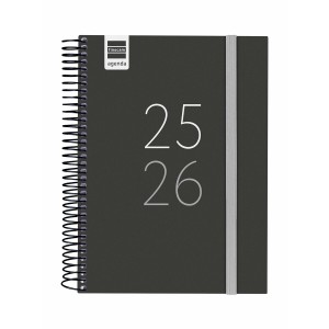 Agenda Finocam