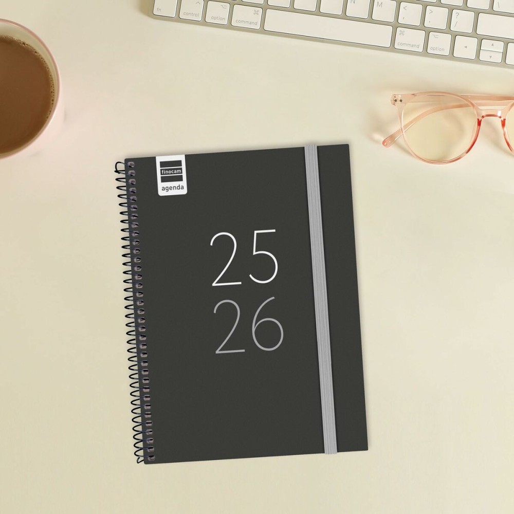 Agenda Finocam