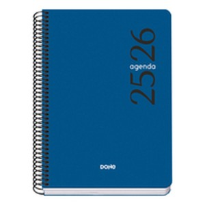 Diary DOHE