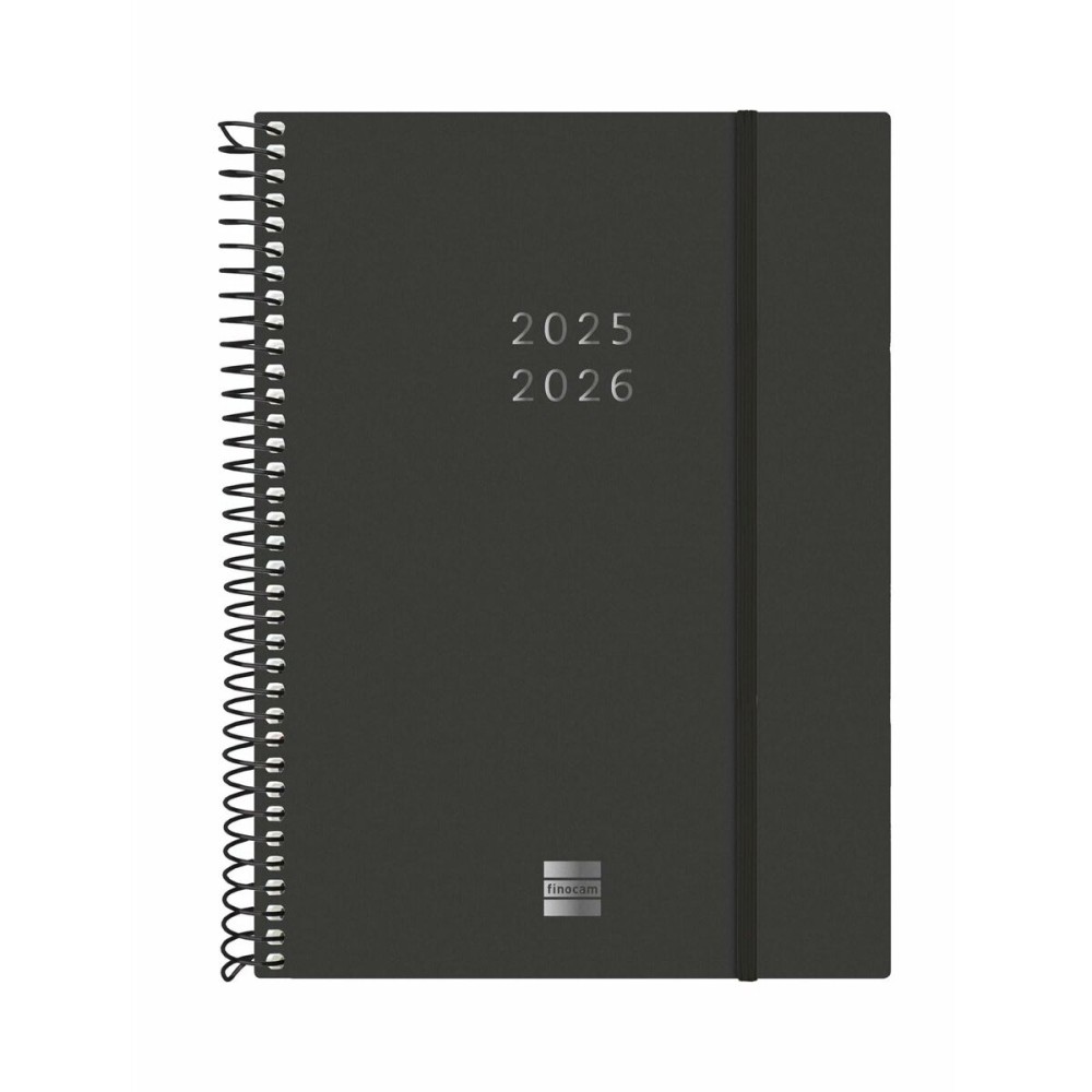 Agenda Finocam