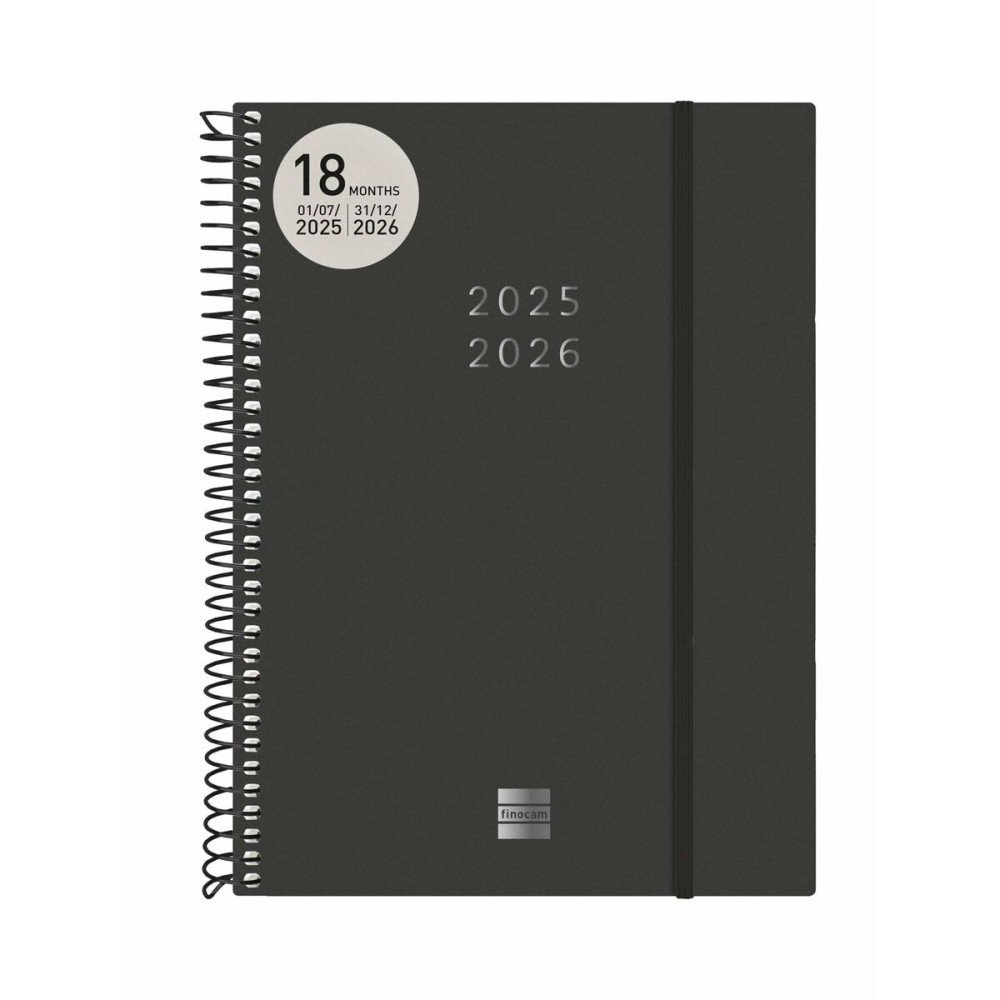 Agenda Finocam