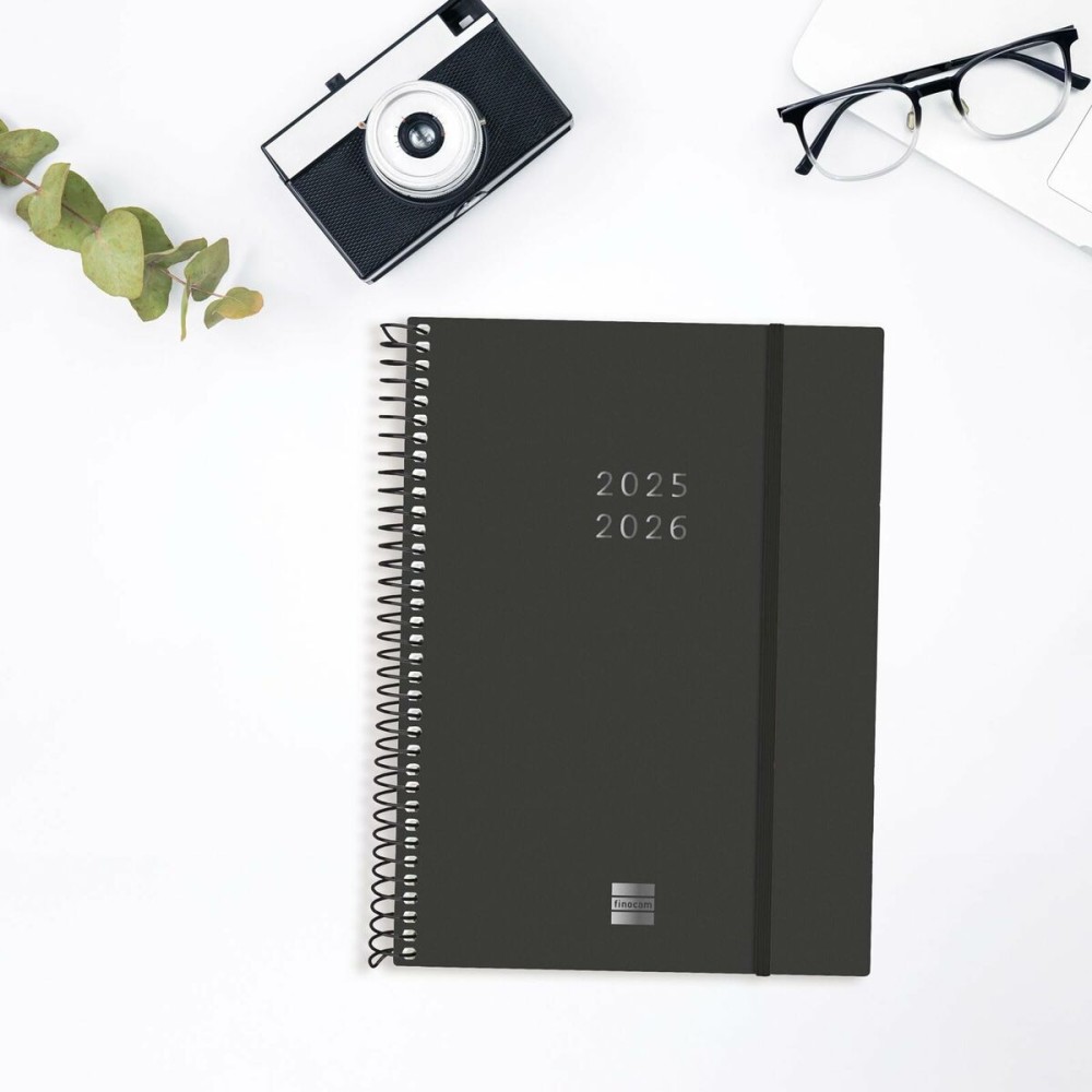 Agenda Finocam