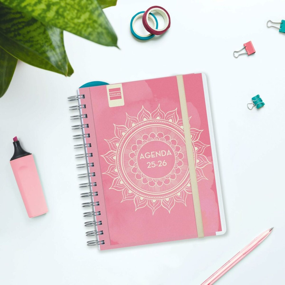 Agenda Finocam