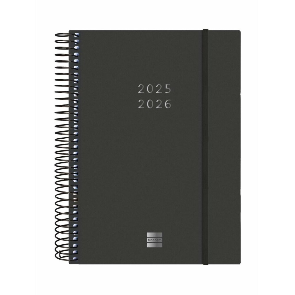 Agenda Finocam