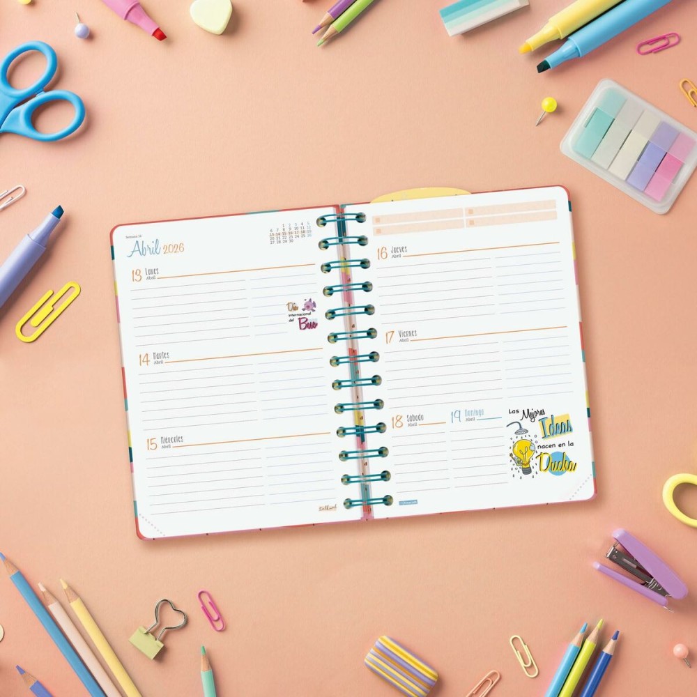 Agenda Finocam