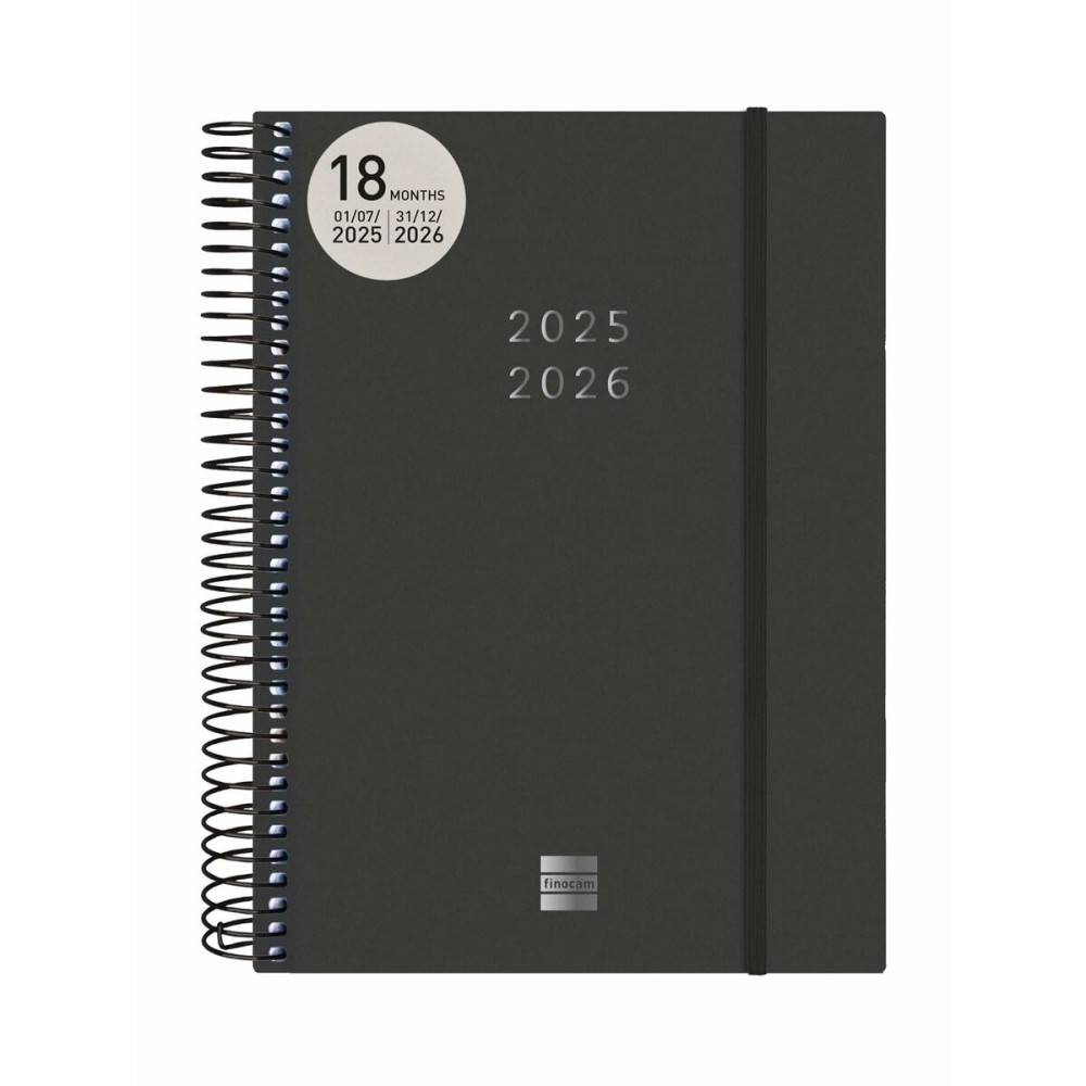 Agenda Finocam
