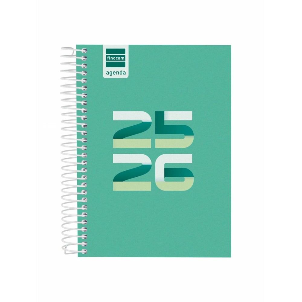Agenda Finocam