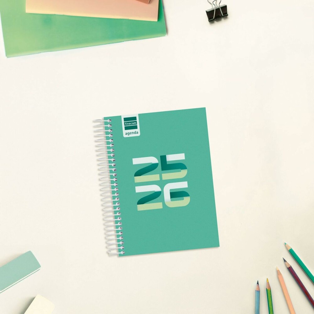 Agenda Finocam