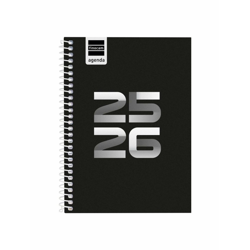 Agenda Finocam