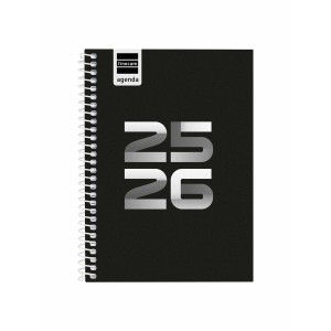 Agenda Finocam