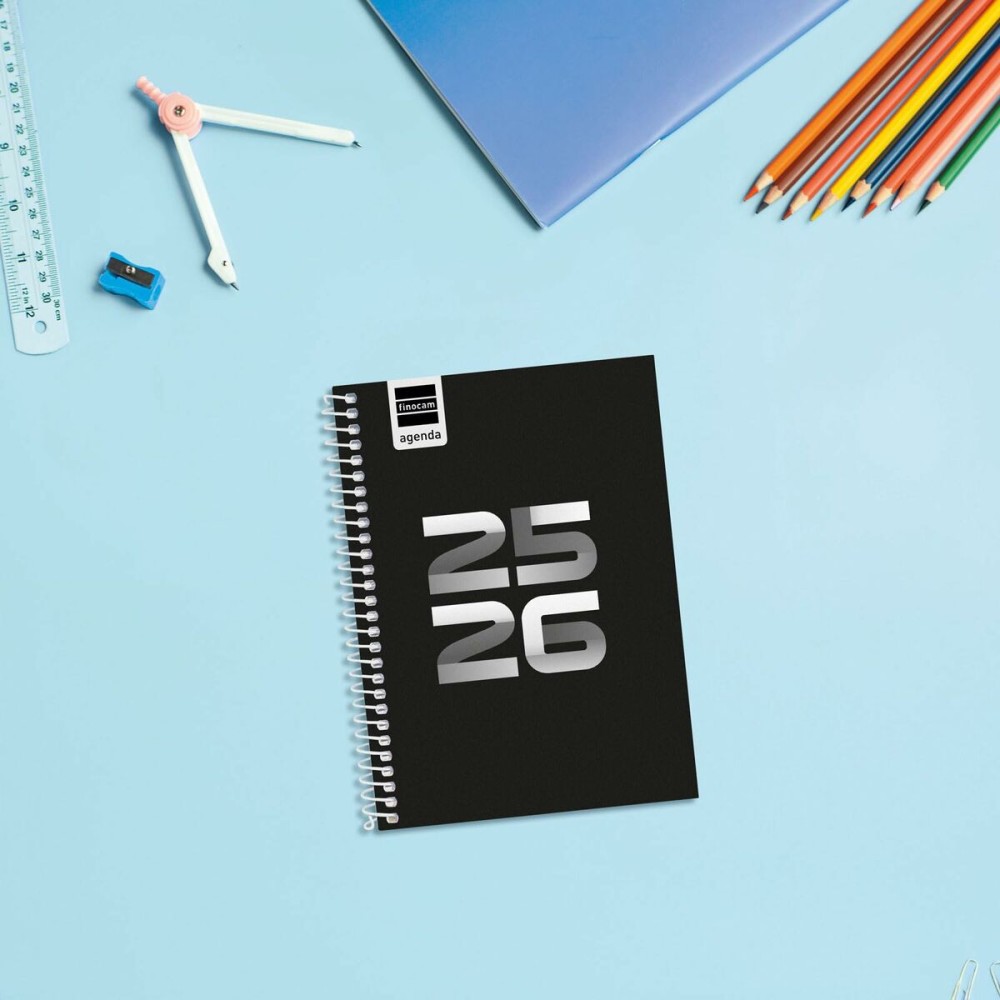 Agenda Finocam