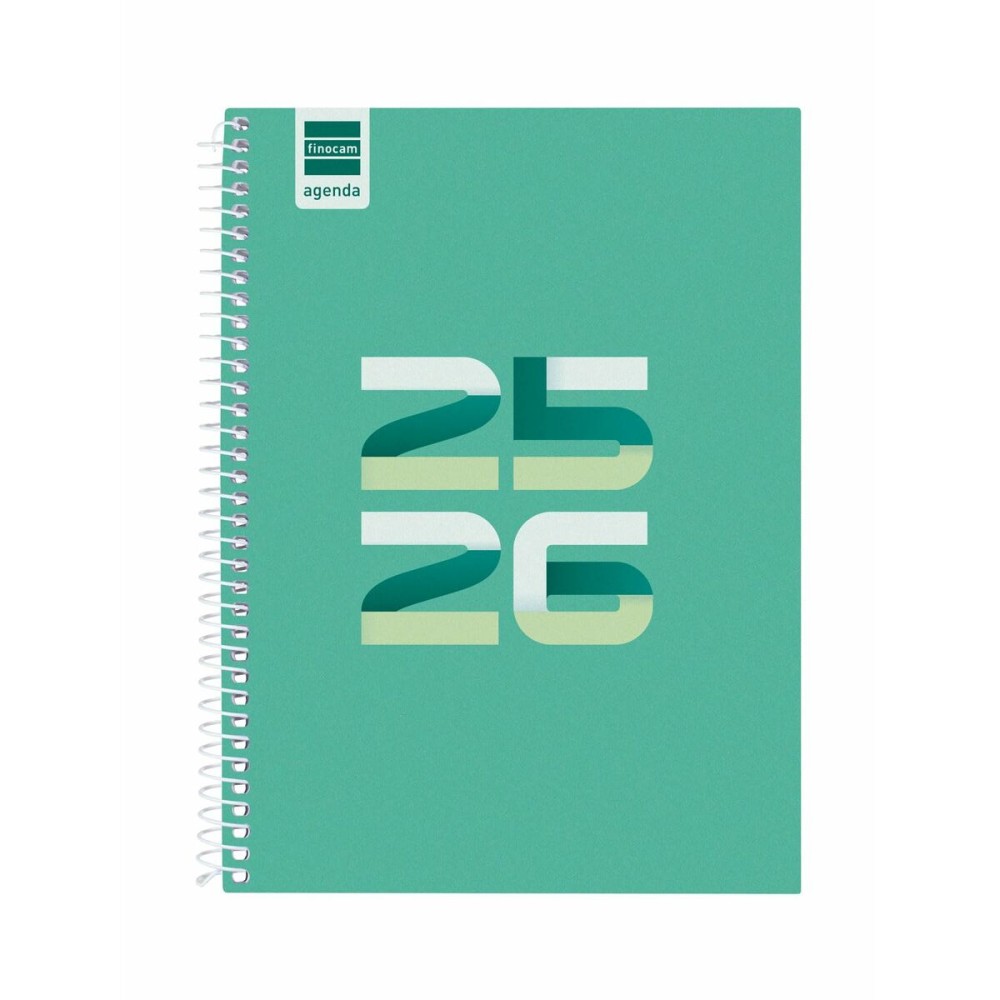 Agenda Finocam