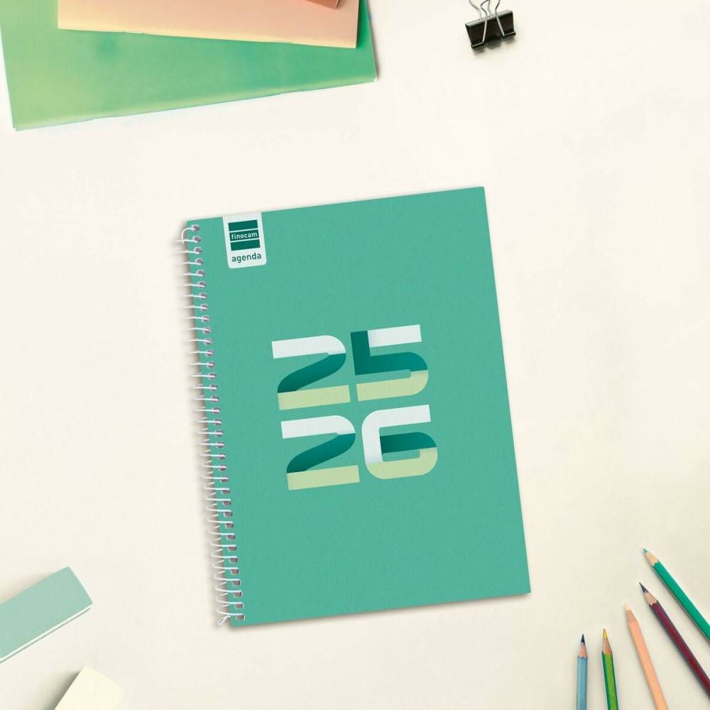 Agenda Finocam