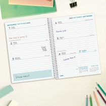 Agenda Finocam