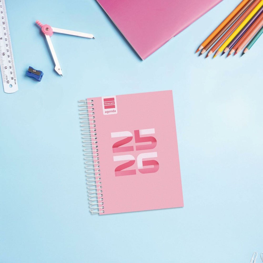 Agenda Finocam