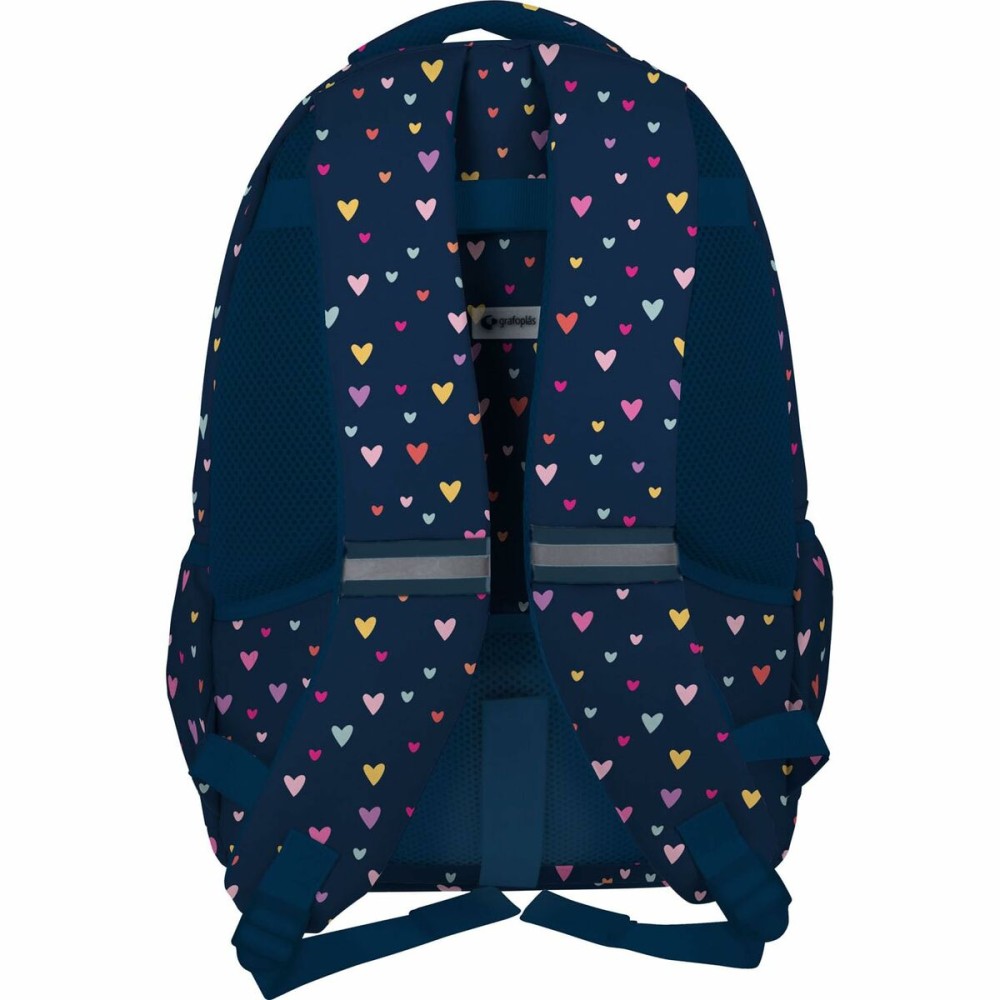 Cartable Grafoplas