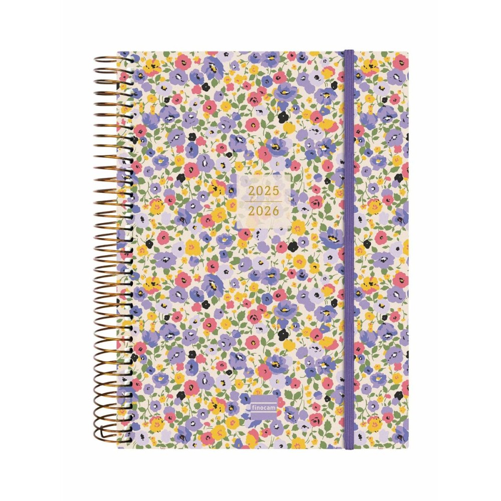 Agenda Finocam