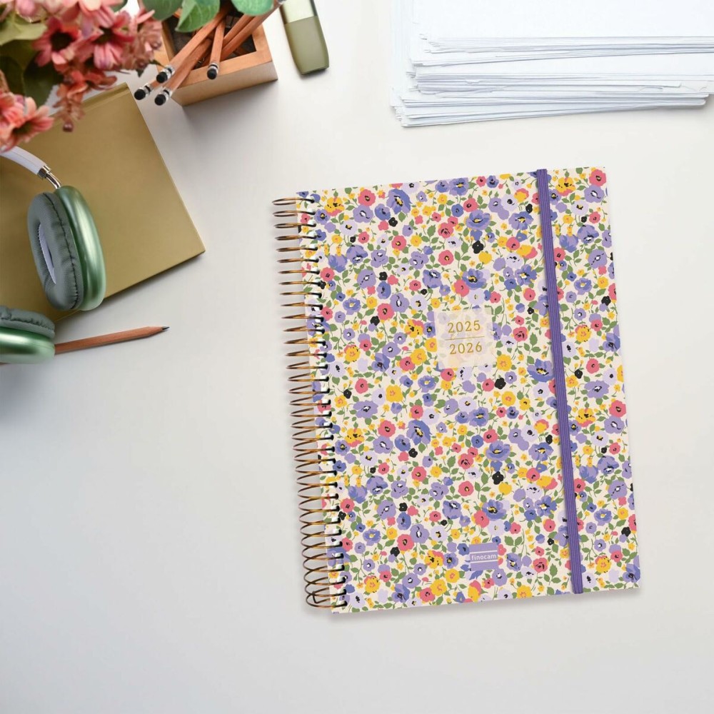 Agenda Finocam