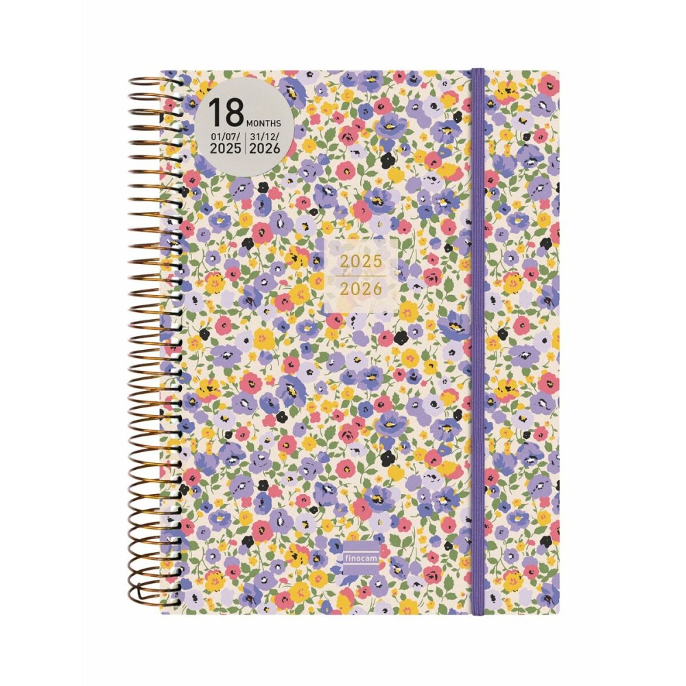 Agenda Finocam