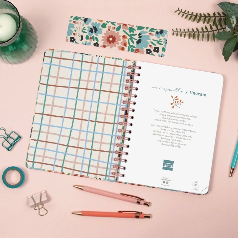Agenda Finocam