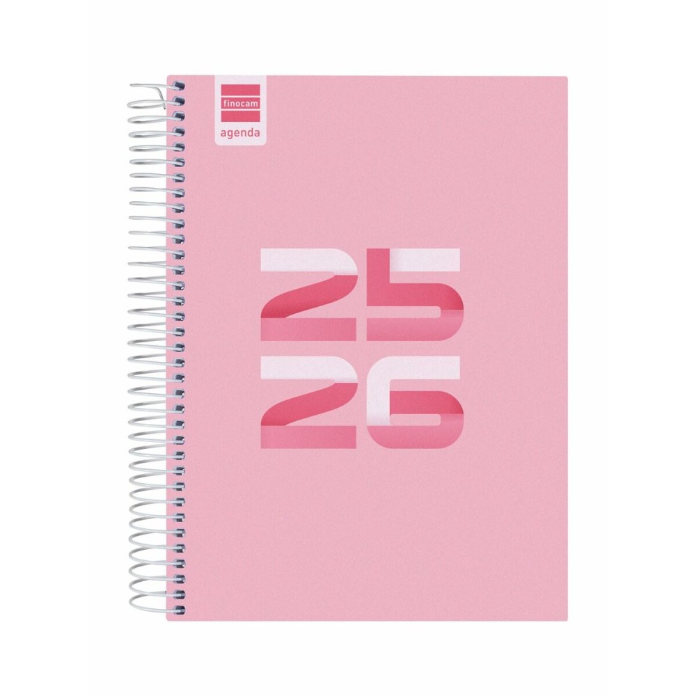 Agenda Finocam