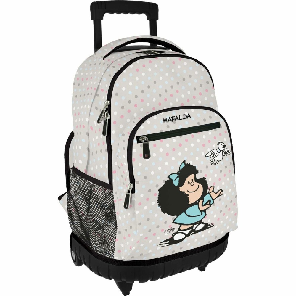 Schulrucksack Grafoplas