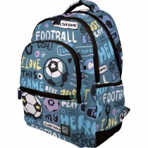 Cartable Grafoplas