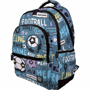 Cartable Grafoplas