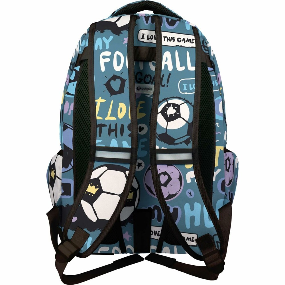 Cartable Grafoplas