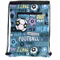 Backpack with Strings Grafoplas