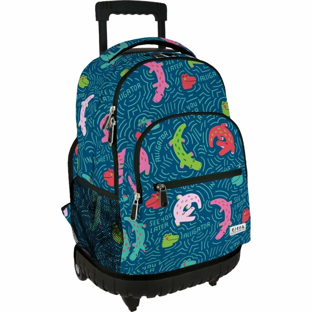 Schulrucksack Grafoplas