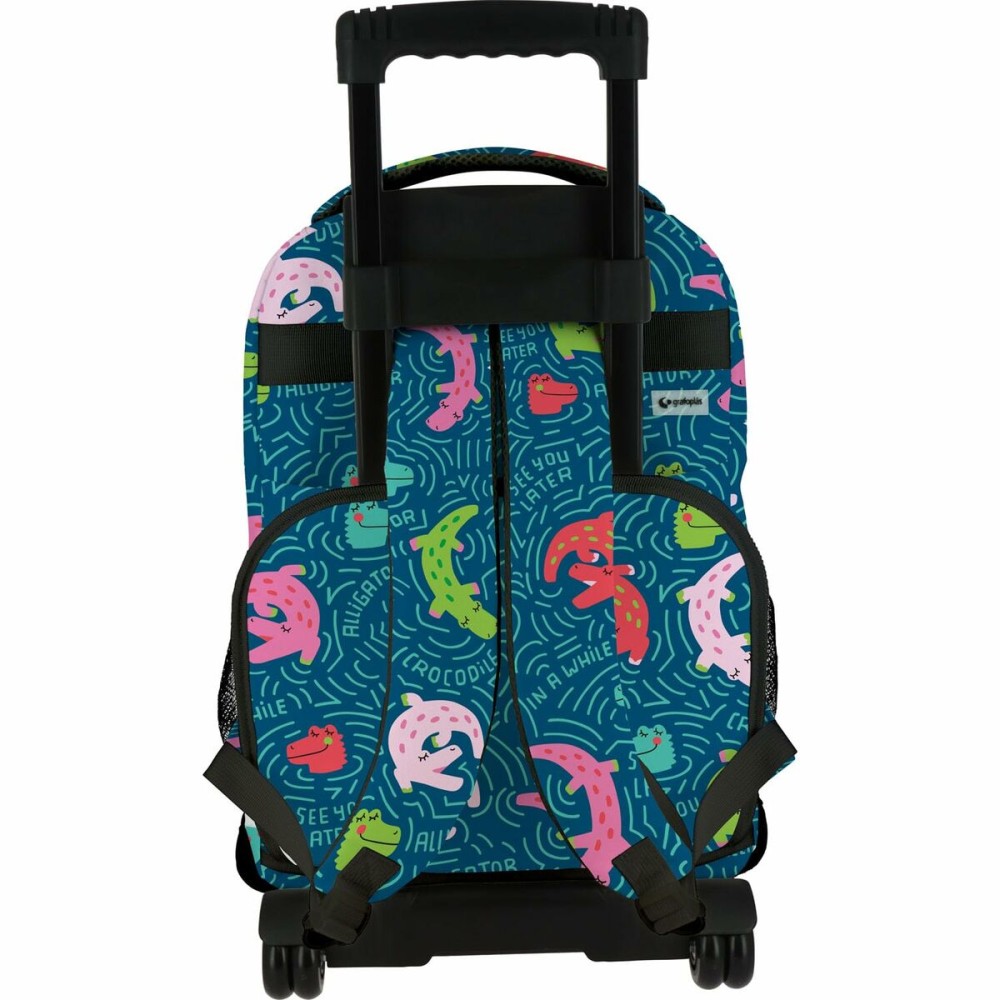 Cartable Grafoplas