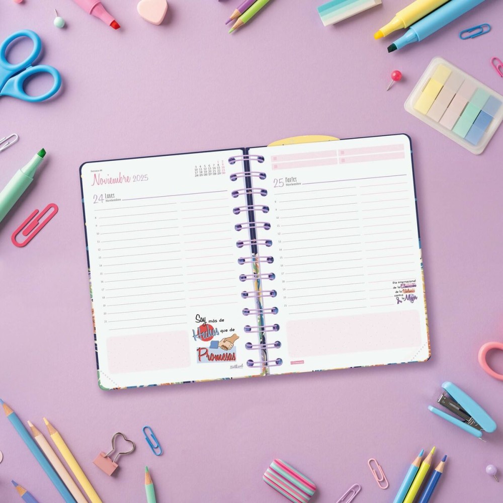Agenda Finocam