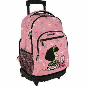 Schulrucksack Grafoplas