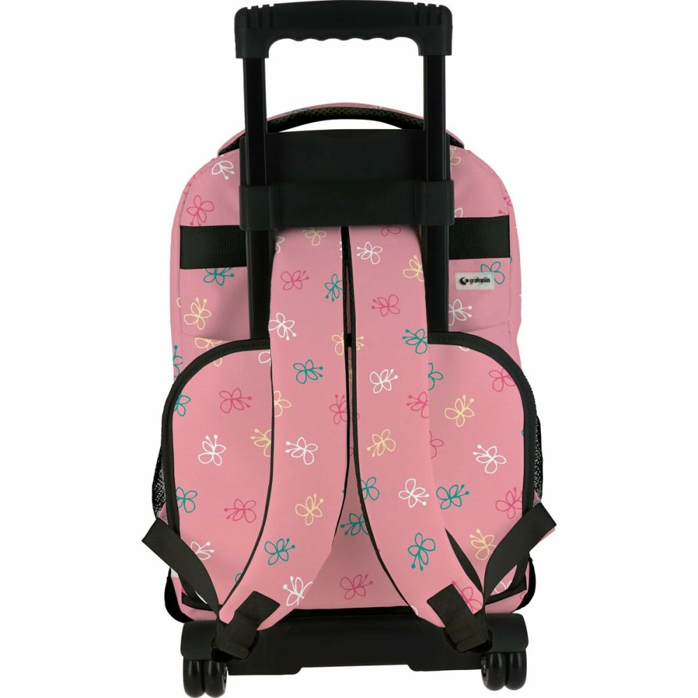 Cartable Grafoplas