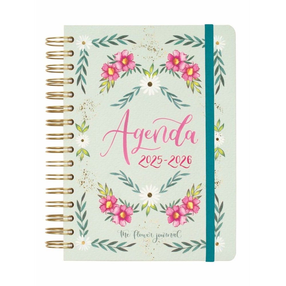 Agenda Finocam