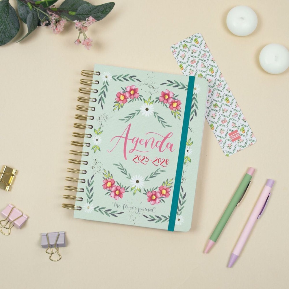 Agenda Finocam