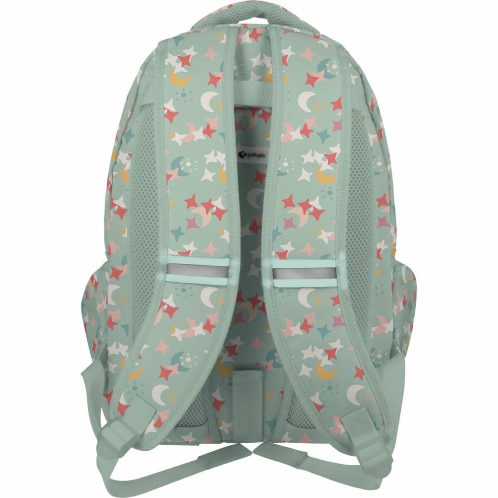Cartable Grafoplas