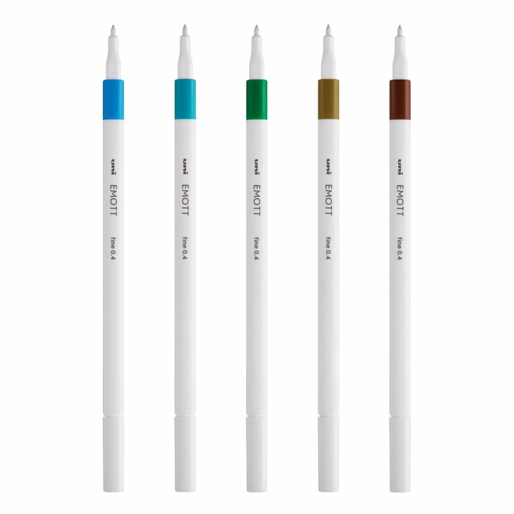 Felt-tip pens Uni-Ball