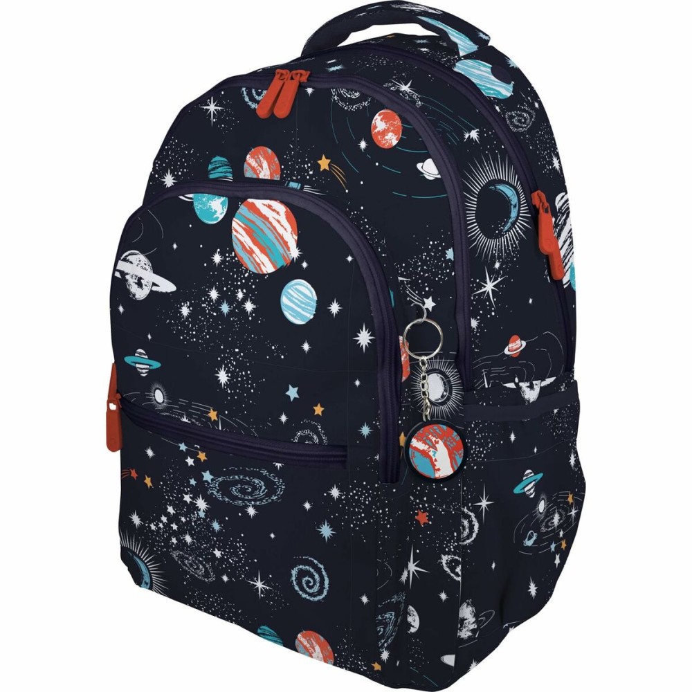Cartable Grafoplas
