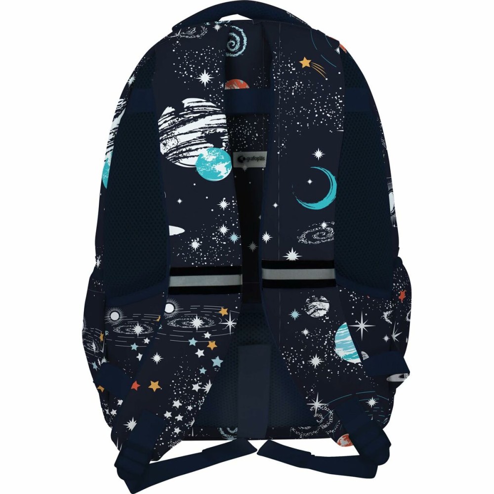 Cartable Grafoplas