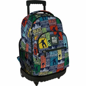 Schulrucksack Grafoplas