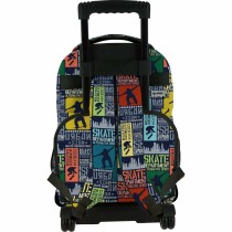 Cartable Grafoplas