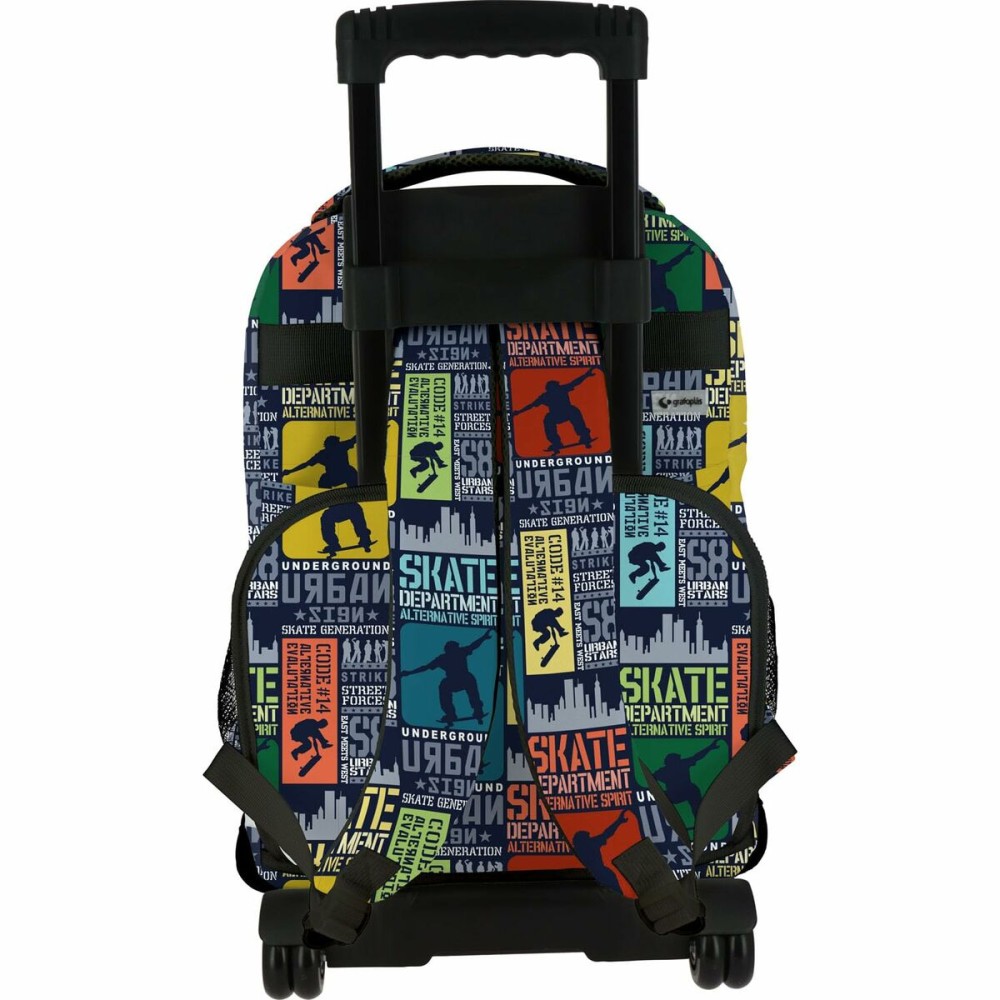 Cartable Grafoplas